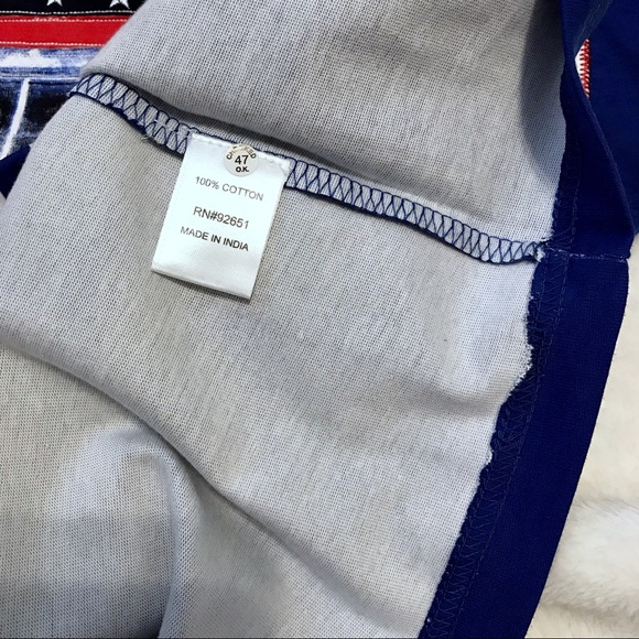 Heritage by America NWT Graphic Shirt Men Various - Picture 10 of 11